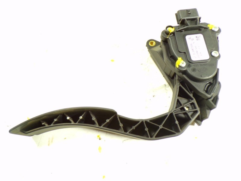 Recambio de potenciometro pedal para renault clio iv limited referencia OEM IAM 180029347R 180029347R 6PV00997807