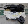 Recambio de cerradura puerta delantera derecha para seat leon (5f1) 1.6 tdi referencia OEM IAM 5K1837016E 5K1837016J 