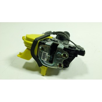 CERRADURA PUERTA DELANTERA IZQUIERDA 81310G5510 81310G5510 