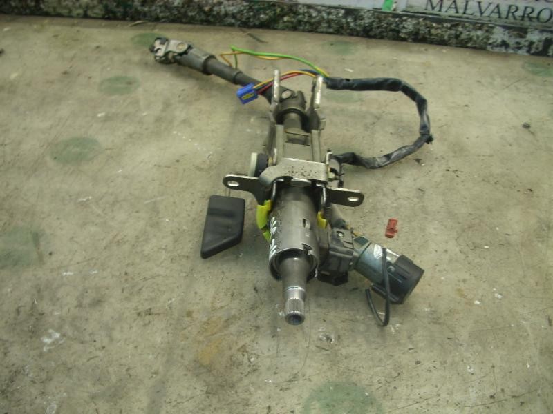 Recambio de columna direccion para citroën c5 berlina 2.0 hdi sx referencia OEM IAM   