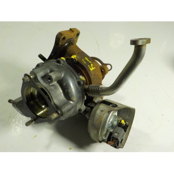 TURBOCOMPRESOR VJ431304 