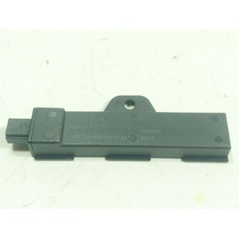 MODULO ELECTRONICO 65205A5D3C0 65205A5D3C001 