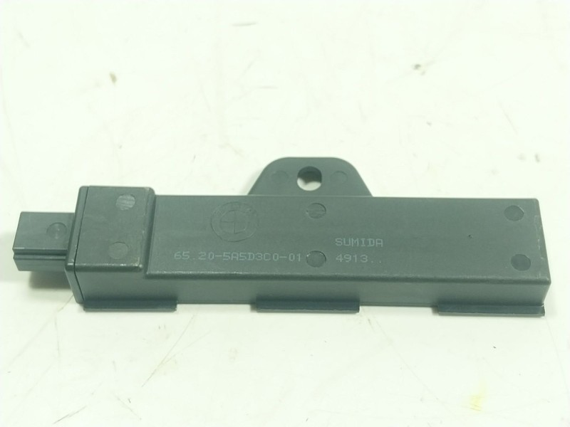 Recambio de modulo electronico para bmw 8 coupé (g15, f92) 840 i xdrive referencia OEM IAM 65205A5D3C0 65205A5D3C001 