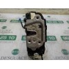 Recambio de cerradura puerta trasera derecha para seat leon (5f1) 1.6 tdi referencia OEM IAM 5K4839016Q 5K4839016AF 