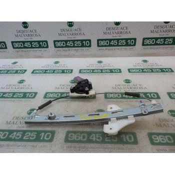 ELEVALUNAS TRASERO IZQUIERDO 83403C7010 82450C7000 F00S1W2085