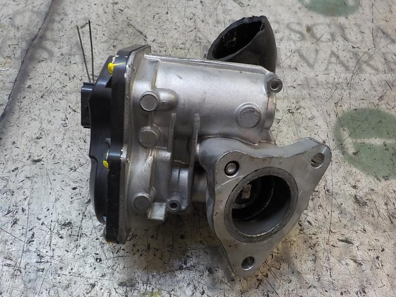 Recambio de valvula egr para dacia lodgy 1.5 dci diesel fap cat referencia OEM IAM 147104647R H8201143495 