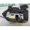 Recambio de cerradura puerta trasera derecha para seat leon (5f1) 1.6 tdi referencia OEM IAM 5K4839016Q 5K4839016AF 