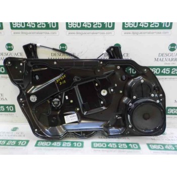 ELEVALUNAS DELANTERO IZQUIERDO 3AA837461C 3AA837755C 