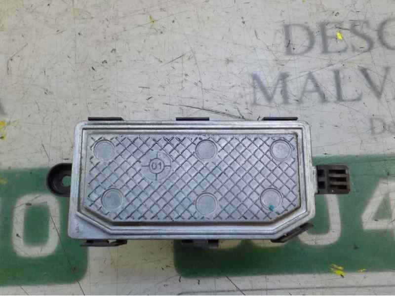 Recambio de resistencia calefaccion para volvo v40 1.6 diesel cat referencia OEM IAM 31436958 31369487 