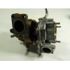 Recambio de turbocompresor para mazda cx-7 (er) style referencia OEM IAM  VJ431304 