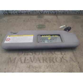 PARASOL DERECHO 7431047133B4 