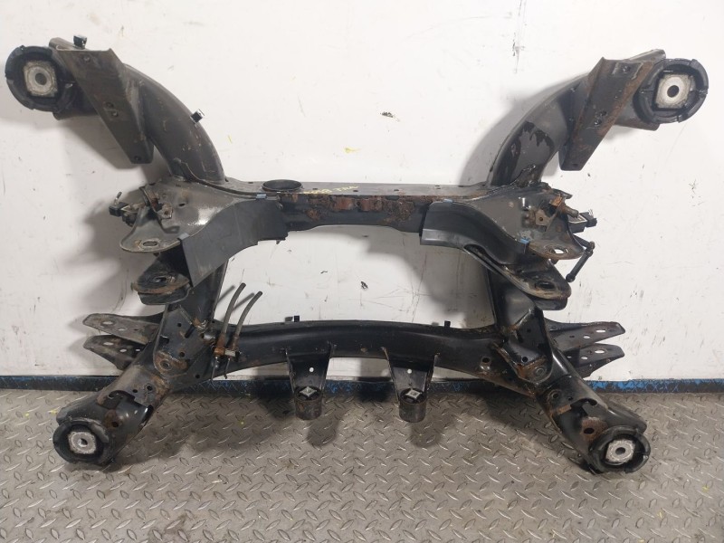 Recambio de puente trasero para bmw x6 (e71, e72) xdrive 40 d referencia OEM IAM 33316863815  