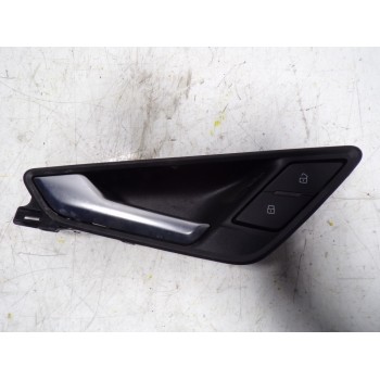 MANETA INTERIOR DELANTERA IZQUIERDA 81A837019B4PK 81A837019 186028862