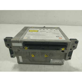 SISTEMA NAVEGACION GPS 65126826790 CI938985602 