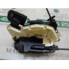 Recambio de cerradura puerta trasera derecha para seat leon (5f1) 1.6 tdi referencia OEM IAM 5K4839016Q 5K4839016AF 