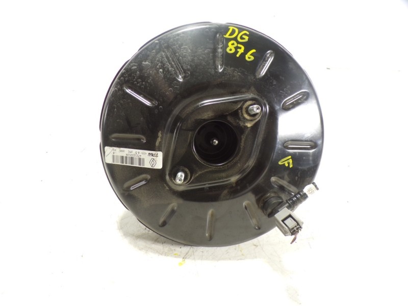 Recambio de servofreno para renault clio iv limited referencia OEM IAM 472109056R 472103202R 