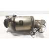 Recambio de filtro de particulas para audi q5 sportback (fyt) 40 tfsi mild hybrid quattro referencia OEM IAM 05L131765M 05L13176