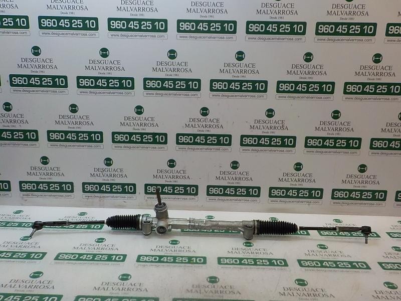 Recambio de cremallera direccion para opel corsa d 1.3 16v cdti referencia OEM IAM   