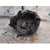 Recambio de caja cambios para renault megane iii berlina 5 p dynamique referencia OEM IAM 8201184199 TL4A045 