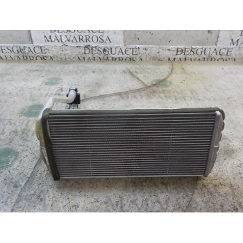 RADIADOR CALEFACCION / AIRE ACONDICIONADO 6448S6 