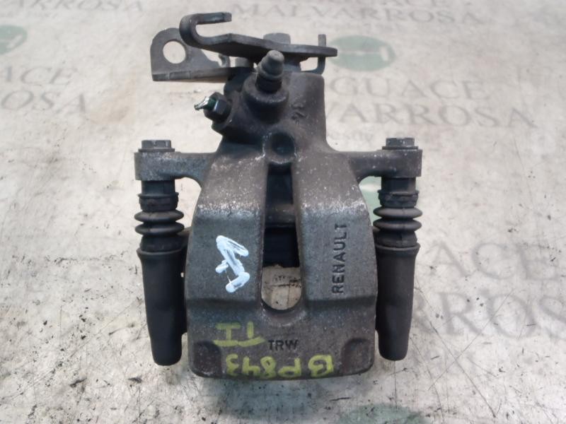 Recambio de pinza freno trasera izquierda para renault megane ii berlina 3p confort dynamique referencia OEM IAM   