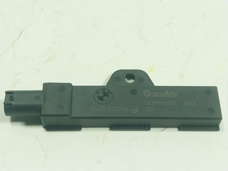 Recambio de modulo electronico para bmw 8 coupé (g15, f92) 840 i xdrive referencia OEM IAM 65206832066 6520683206601 