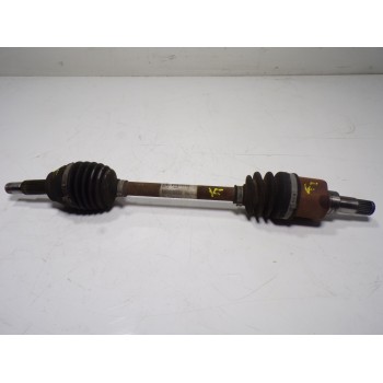 TRANSMISION IZQUIERDA 2002895 8V513B437AAA 