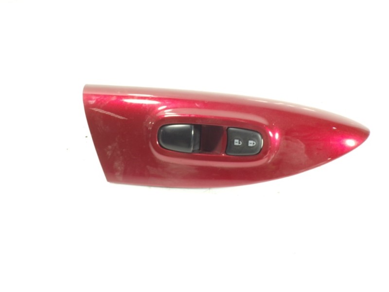 Recambio de mando elevalunas delantero derecho para nissan juke (f15) acenta referencia OEM IAM 254111KA5A 254111KA5A 