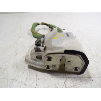 CERRADURA PUERTA TRASERA IZQUIERDA GHP973310A 6D15C0211 