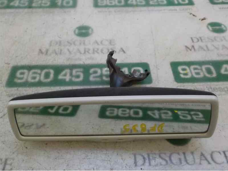 Recambio de espejo interior para volkswagen passat variant (365) 2.0 tdi referencia OEM IAM 1K0857511ESMA  