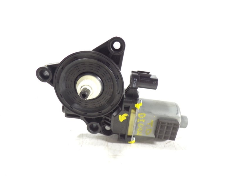 Recambio de motor elevalunas trasero derecho para hyundai tucson 1.7 crdi cat referencia OEM IAM 83460D7000 83460D7000 001100842