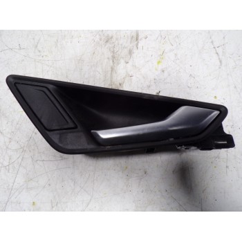 MANETA INTERIOR TRASERA DERECHA 81A837020B4PK 81A837020B 186126381045