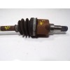 Recambio de transmision izquierda para ford fiesta (cb1) 1.25 16v cat referencia OEM IAM 2002895 8V513B437AAA 