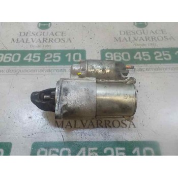 MOTOR ARRANQUE 