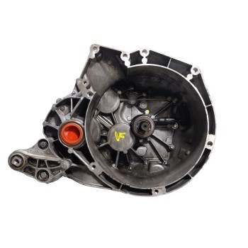 CAJA CAMBIOS 1836357 CV6R7002PG 