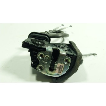 CERRADURA PUERTA TRASERA DERECHA 81420G5000 81420G5000 