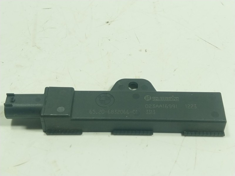 Recambio de modulo electronico para bmw 8 coupé (g15, f92) 840 i xdrive referencia OEM IAM 65206832066 652068320660 