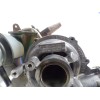 Recambio de turbocompresor para renault clio iv limited referencia OEM IAM 144116213R H8201164371R 8013744