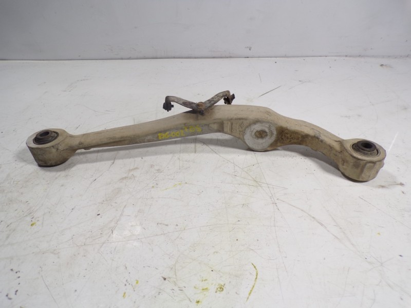 Recambio de brazo suspension superior trasero derecho para nissan qashqai (j10) acenta referencia OEM IAM 55120JD000  