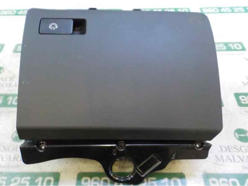 Recambio de guantera para volkswagen passat variant (365) 2.0 tdi referencia OEM IAM 3C1857101L1QB  