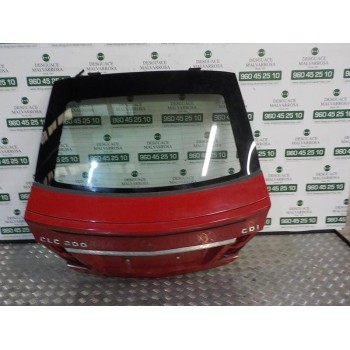 PORTON TRASERO A2037400705 