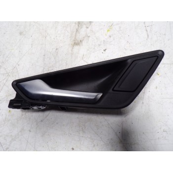 MANETA INTERIOR TRASERA IZQUIERDA 81A837019B4PK 81A837019B 186126382045