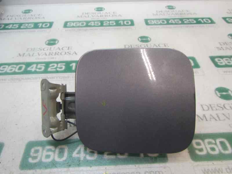 Recambio de tapa combustible para nissan qashqai (j10) 2.0 dci turbodiesel cat referencia OEM IAM G8830JD0M0  