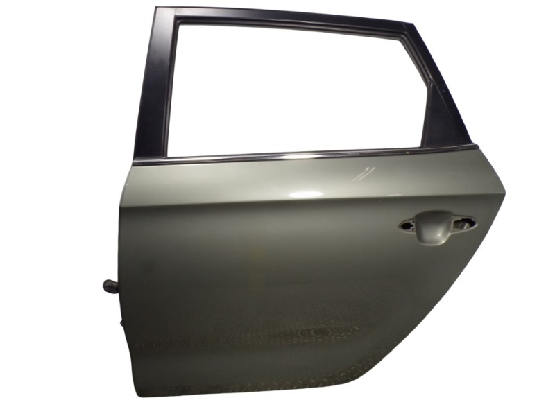 Recambio de puerta trasera izquierda para kia carens ( ) 1.7 crdi cat referencia OEM IAM 77003A4000  