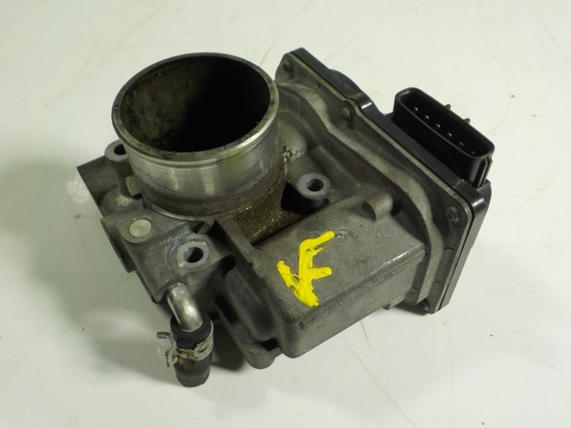 Recambio de caja mariposa para mazda cx-7 (er) style referencia OEM IAM  007200077 