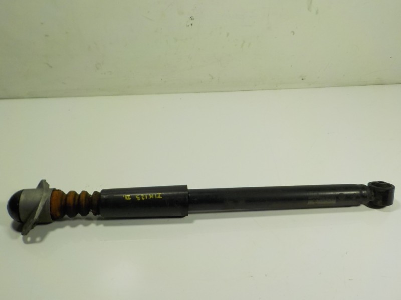 Recambio de amortiguador trasero derecho para skoda rapid 1.6 tdi dpf referencia OEM IAM 6R0513025AN 6R0513025AN 