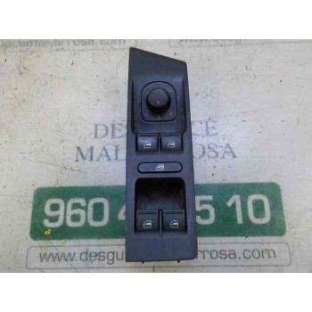 MANDO ELEVALUNAS DELANTERO IZQUIERDO 1K4959857BREH 3AB857857A 