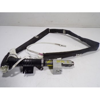 AIRBAG CORTINA DELANTERO IZQUIERDO 985P1JD00B 6016174 