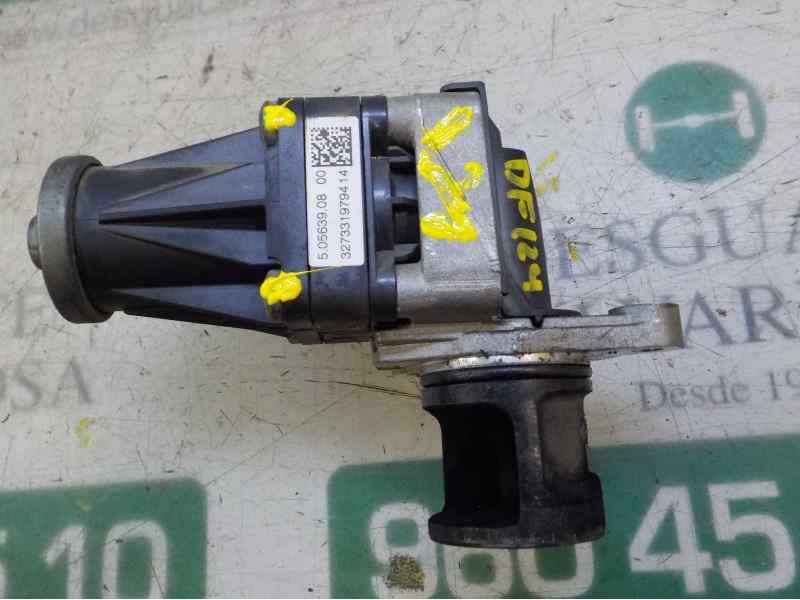 Recambio de valvula egr para volvo v40 1.6 diesel cat referencia OEM IAM 36001487 5056390800 327331979414
