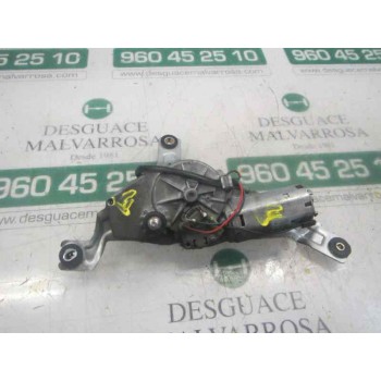 MOTOR LIMPIA TRASERO 